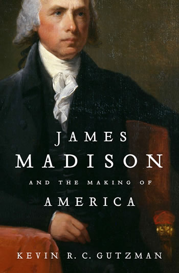 James Madison, Etc.
